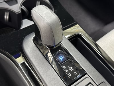 2027 Toyota Prius LE