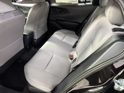 2027 Toyota Prius LE