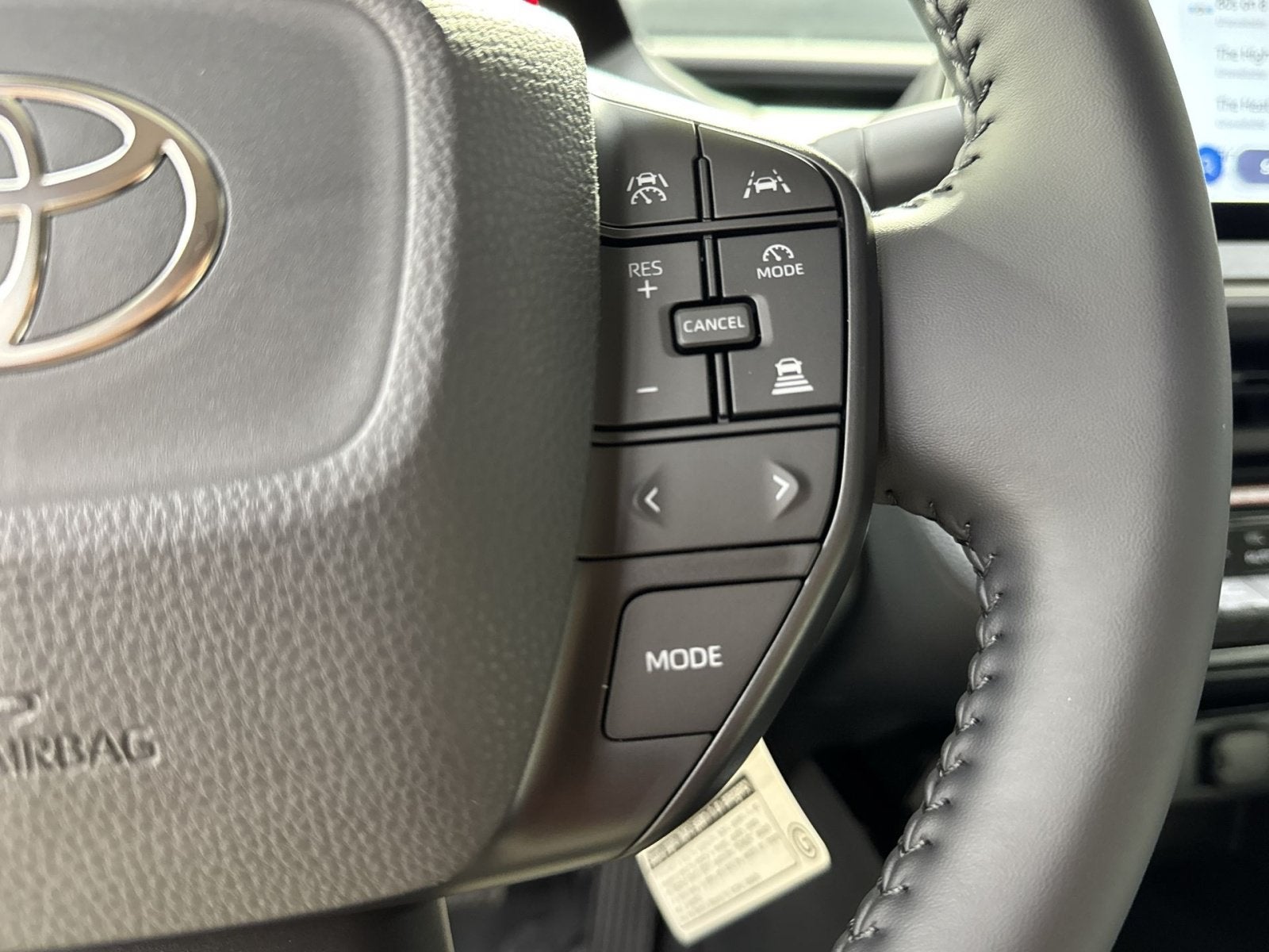 2027 Toyota Prius LE
