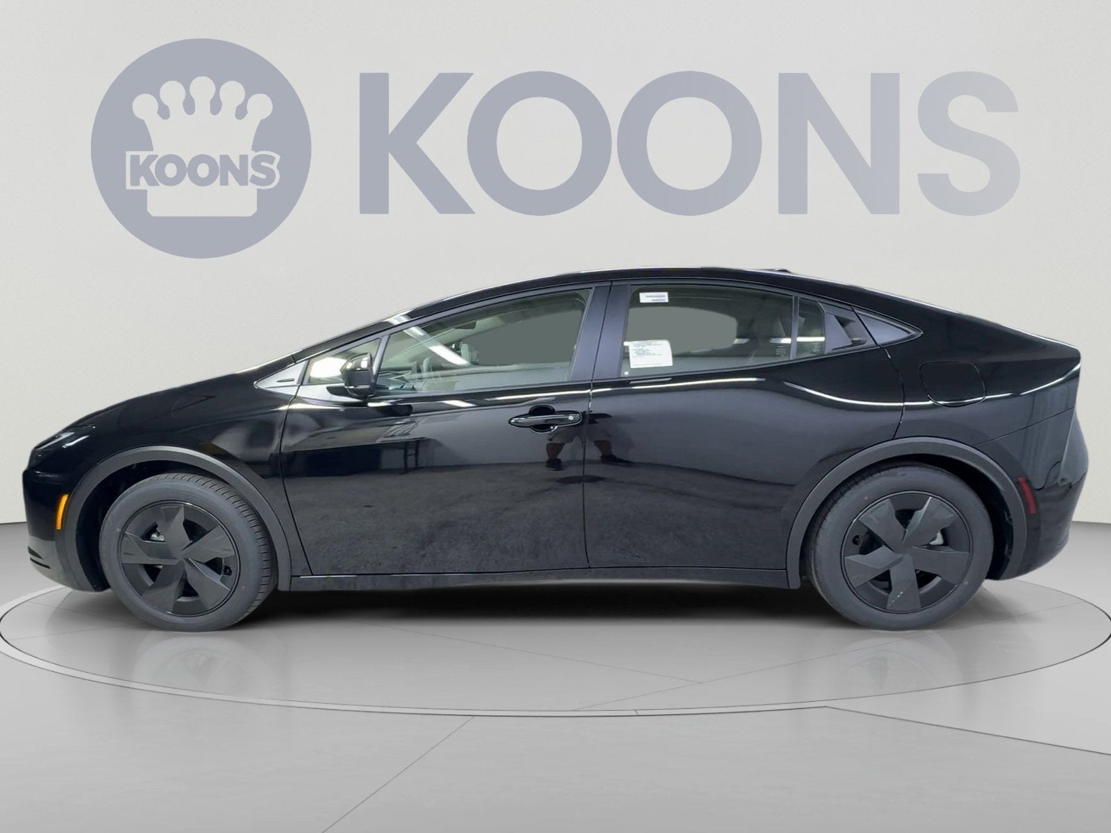 2027 Toyota Prius LE