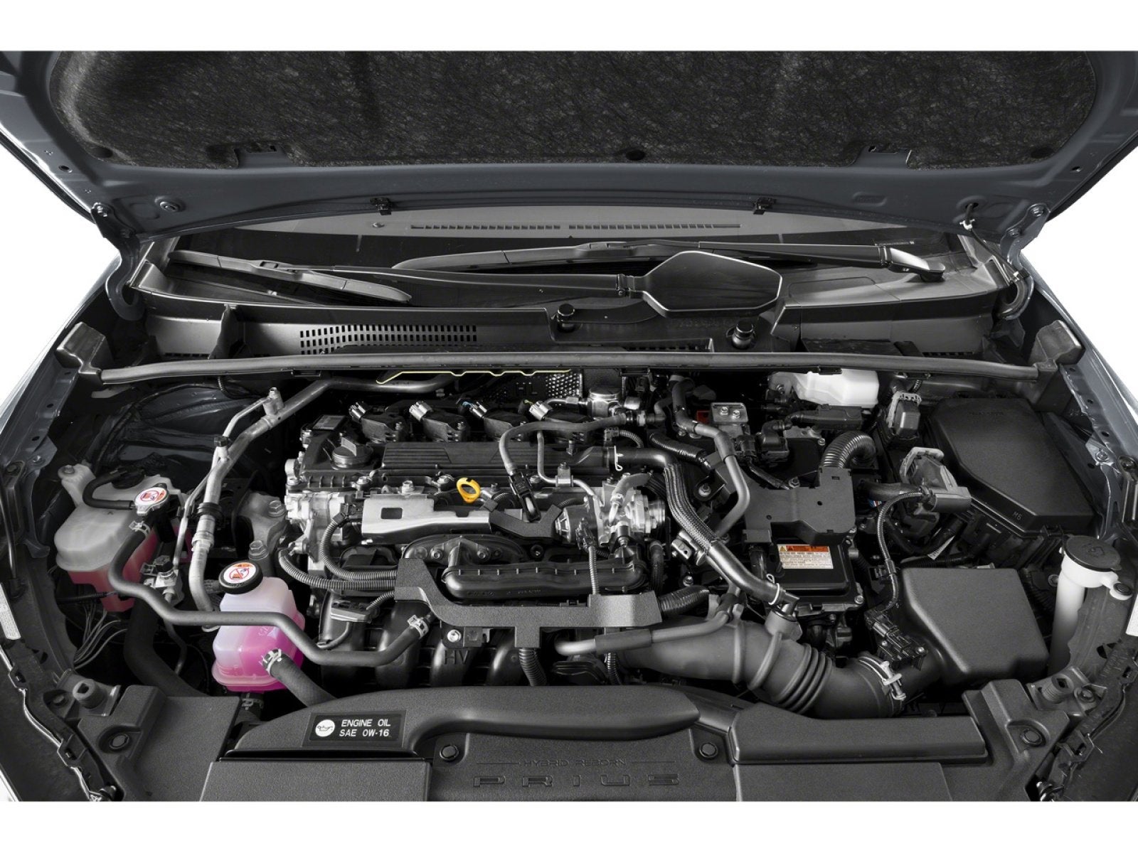 2026 Toyota Prius Limited