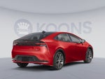 2026 Toyota Prius Limited