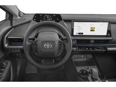 2026 Toyota Prius Limited