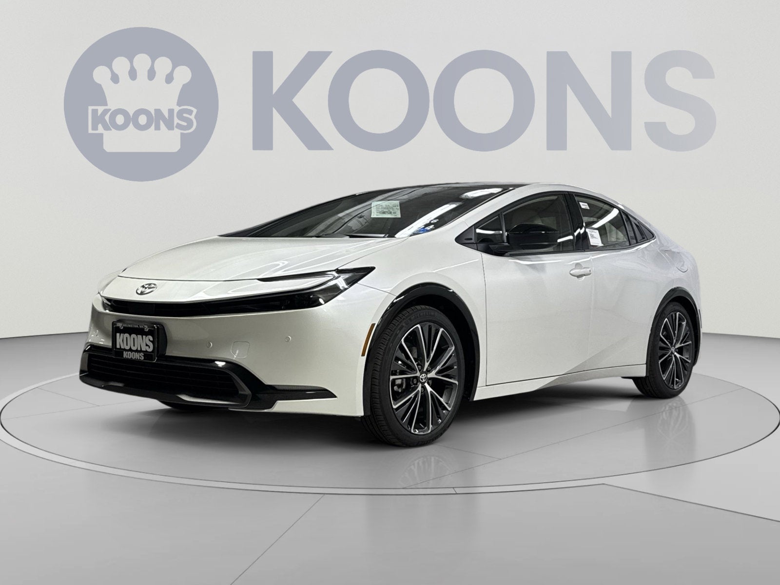 2027 Toyota Prius