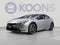 2027 Toyota Prius Plug-In Hybrid XSE Premium