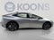 2027 Toyota Prius Plug-In Hybrid XSE Premium