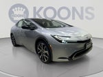 2027 Toyota Prius Plug-In Hybrid XSE Premium