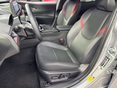 2027 Toyota Prius Plug-In Hybrid XSE Premium