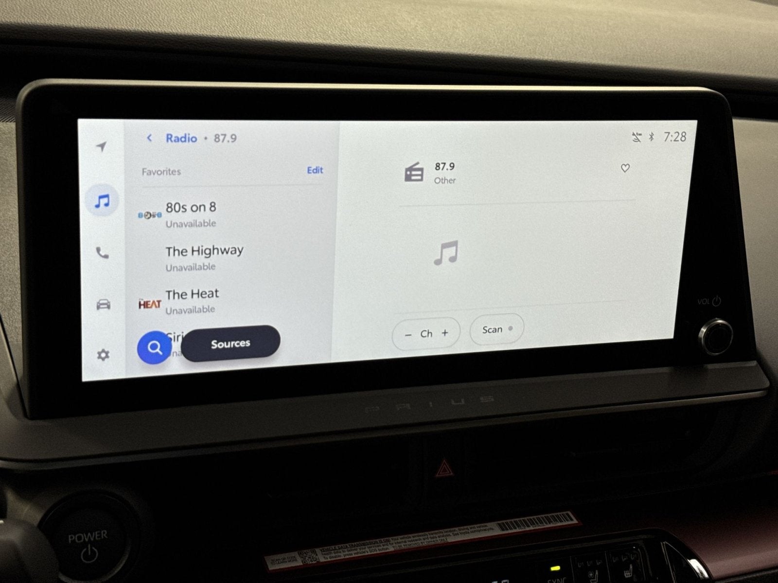 2027 Toyota Prius Plug-In Hybrid XSE Premium