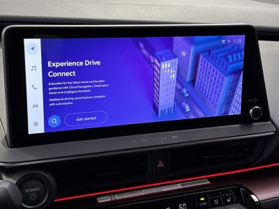 2027 Toyota Prius Plug-In Hybrid XSE Premium