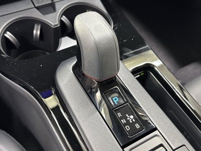 2027 Toyota Prius Plug-In Hybrid XSE Premium