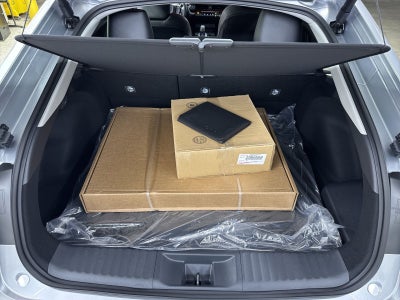 2027 Toyota Prius Plug-In Hybrid XSE Premium