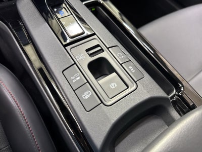 2027 Toyota Prius Plug-In Hybrid XSE Premium