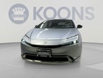 2027 Toyota Prius Plug-In Hybrid XSE Premium