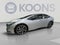 2027 Toyota Prius Plug-In Hybrid XSE Premium