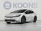 2027 Toyota Prius Plug-In Hybrid SE