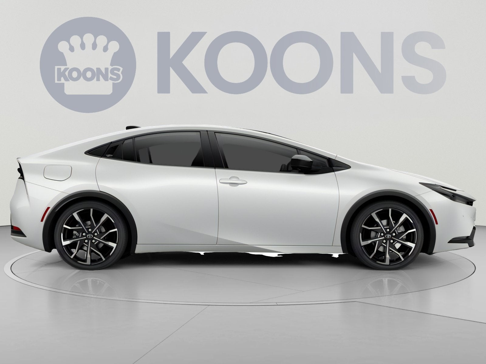 2027 Toyota Prius Plug-In Hybrid SE