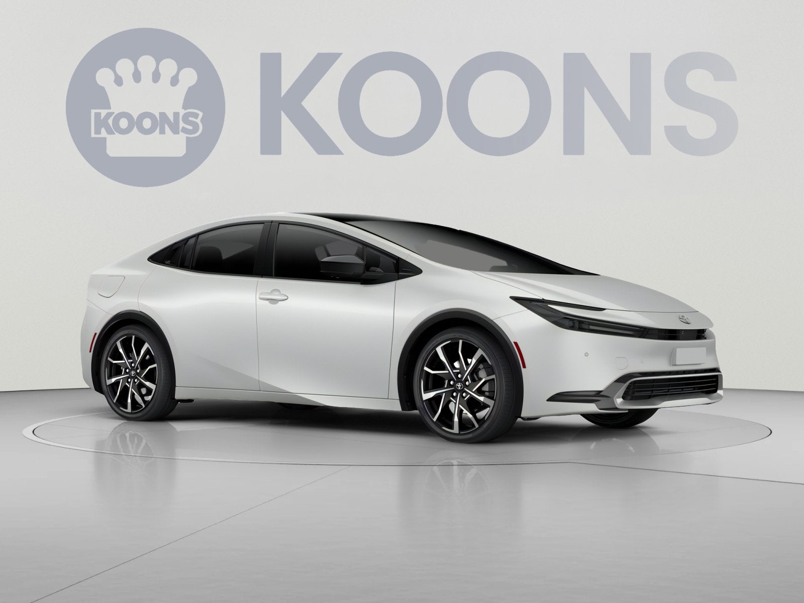 2027 Toyota Prius Plug-In Hybrid SE