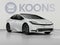 2027 Toyota Prius Plug-In Hybrid SE