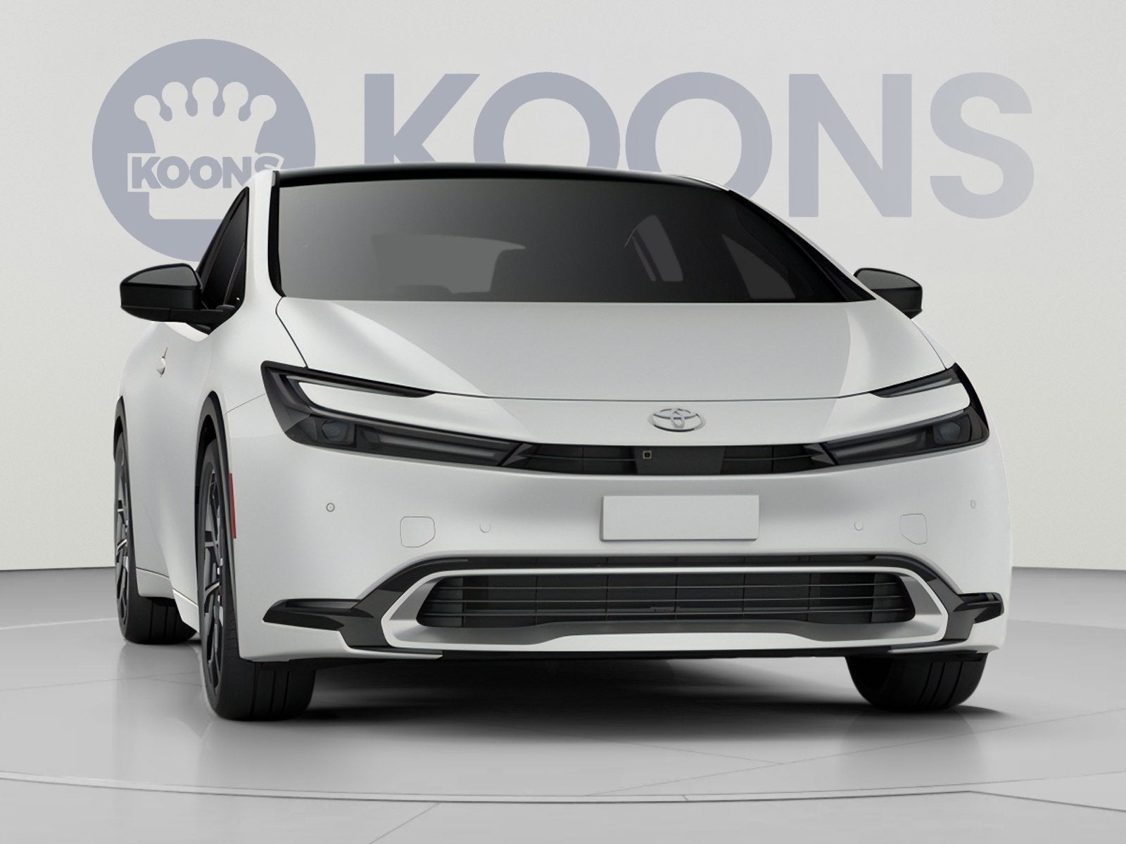 2027 Toyota Prius Plug-In Hybrid SE