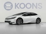2027 Toyota Prius Plug-In Hybrid SE