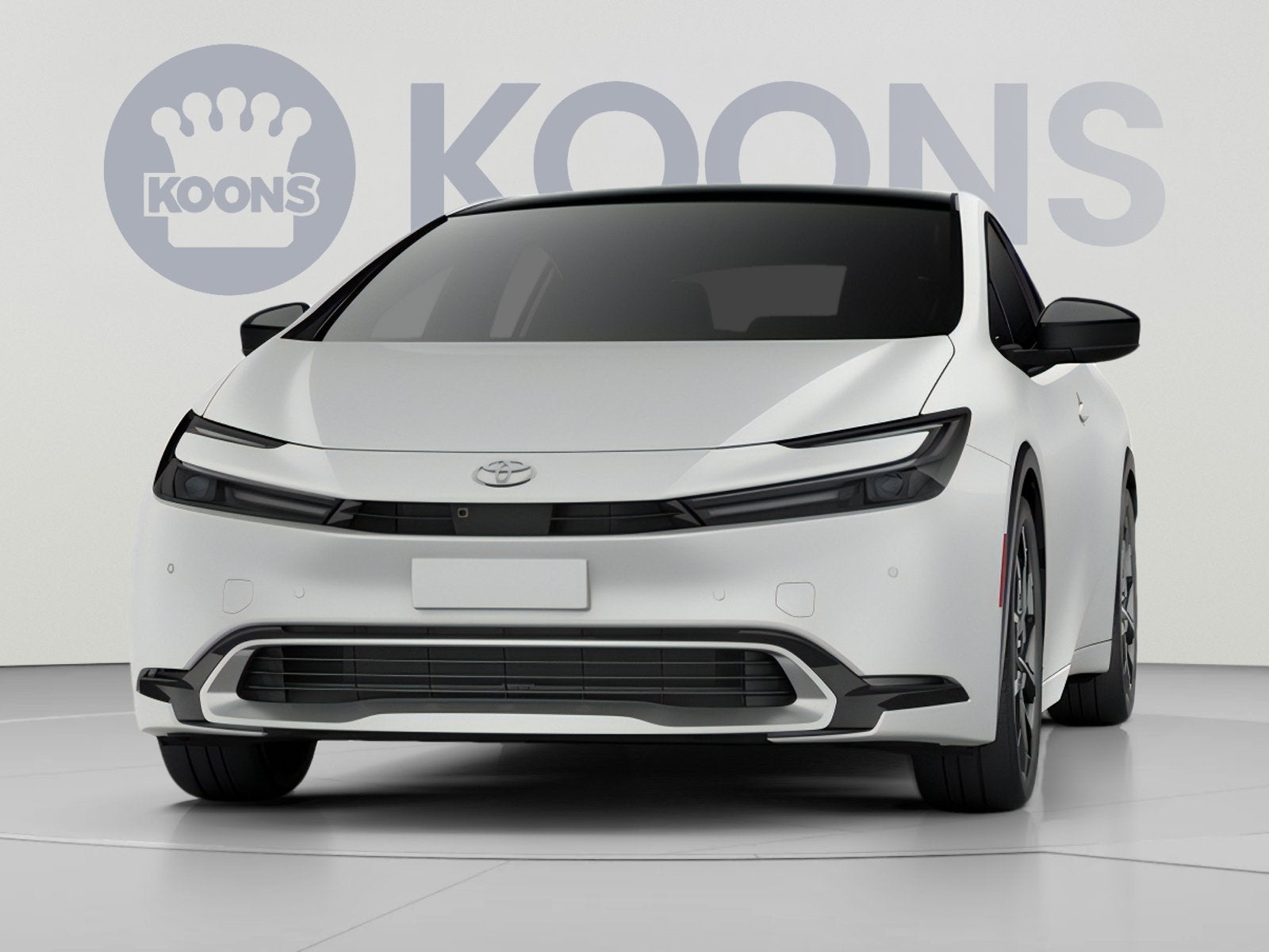 2027 Toyota Prius Plug-In Hybrid SE