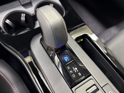 2027 Toyota Prius Plug-In Hybrid XSE Premium