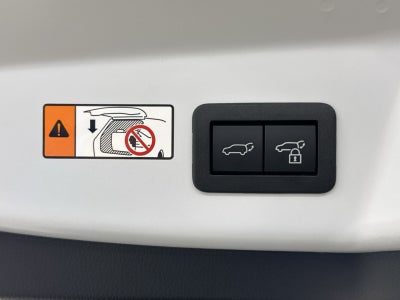 2027 Toyota Prius Plug-In Hybrid XSE Premium