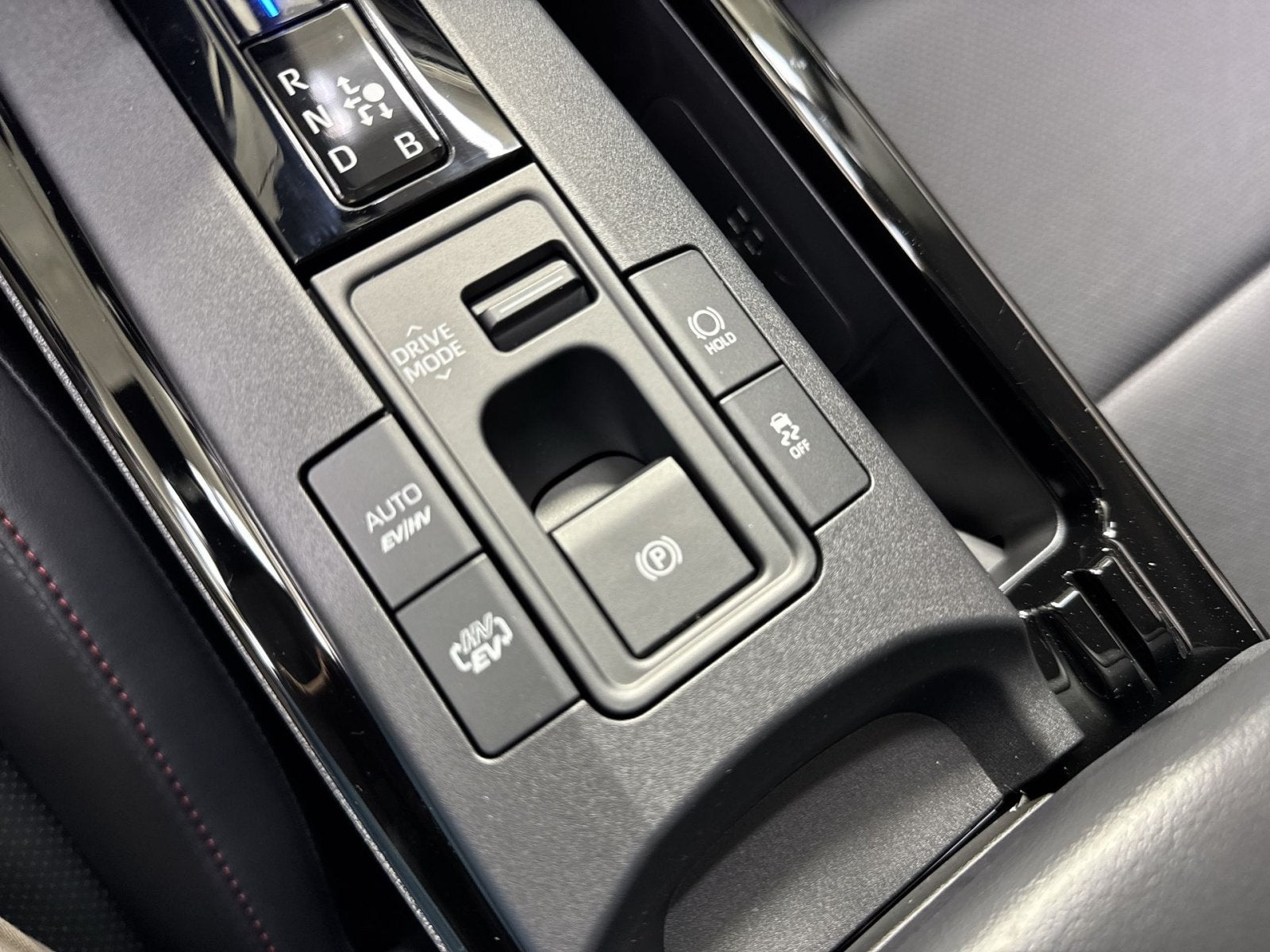 2027 Toyota Prius Plug-In Hybrid XSE Premium