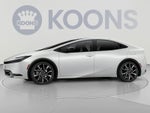 2027 Toyota Prius Plug-In Hybrid SE