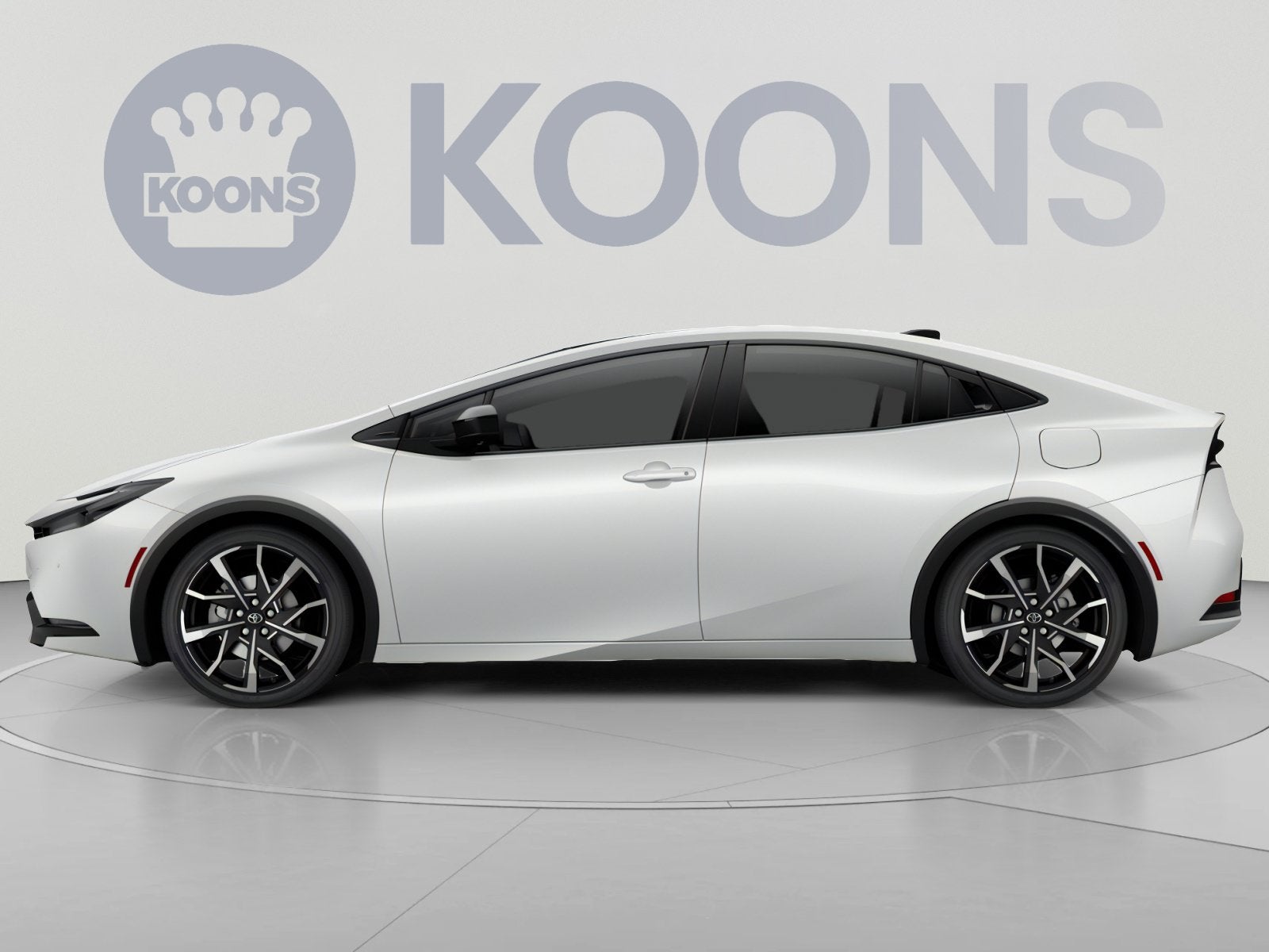 2027 Toyota Prius Plug-In Hybrid SE