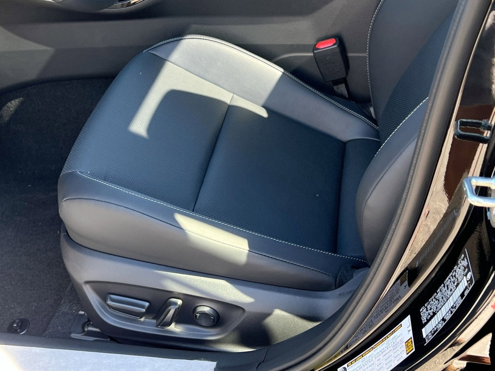 2026 Toyota Prius Plug-In Hybrid Nightshade