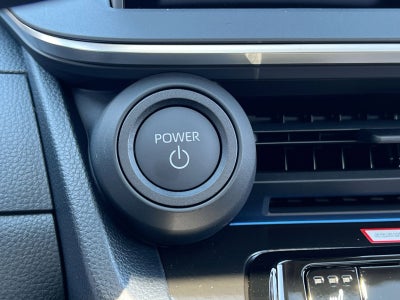 2026 Toyota Prius Plug-In Hybrid Nightshade