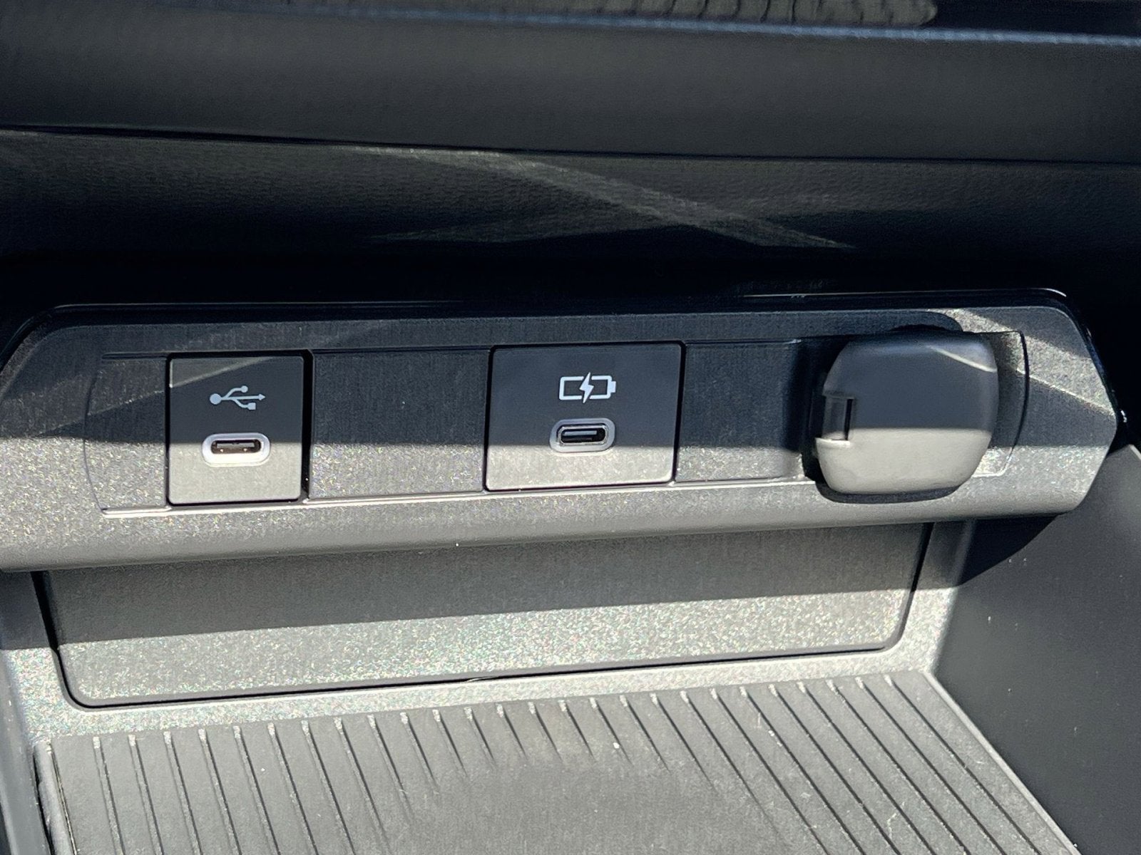 2026 Toyota Prius Plug-In Hybrid Nightshade