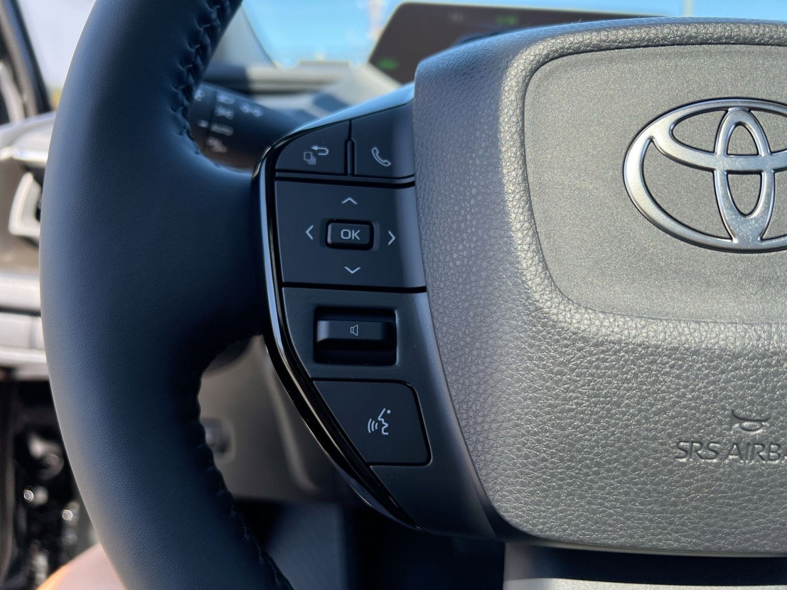 2026 Toyota Prius Plug-In Hybrid Nightshade