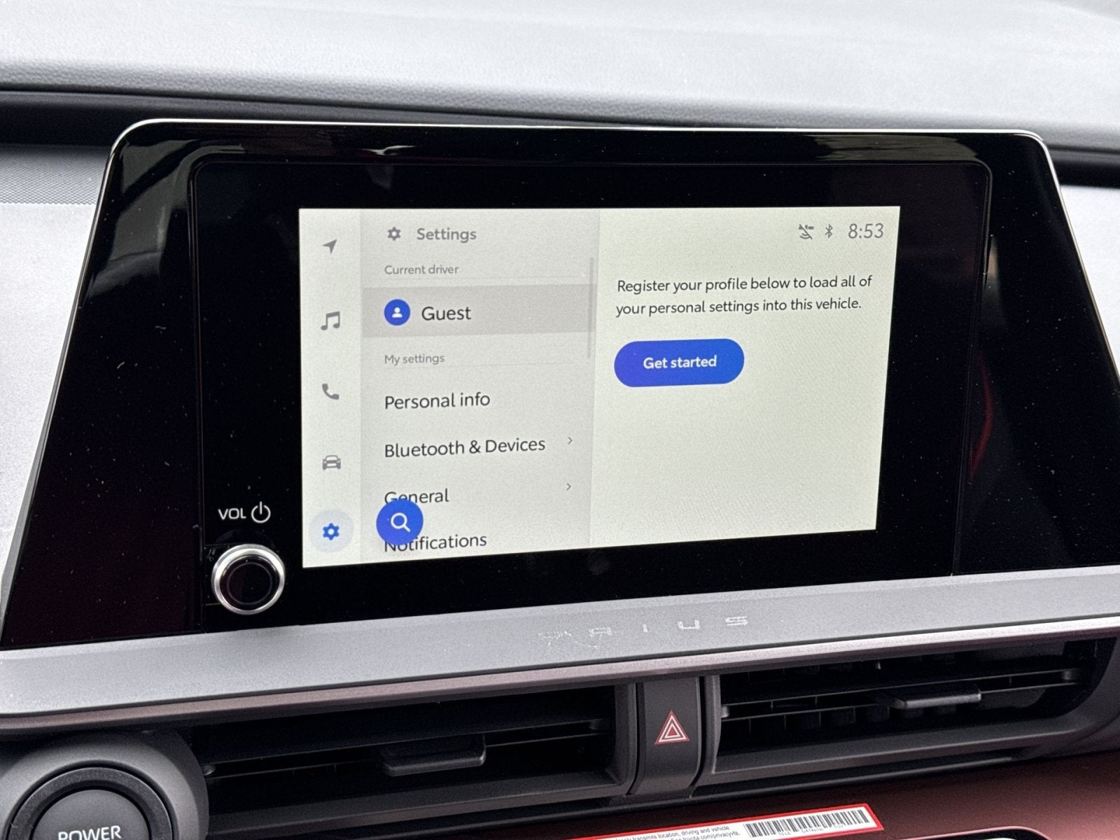 2026 Toyota Prius Plug-in Hybrid SE - Photo 44
