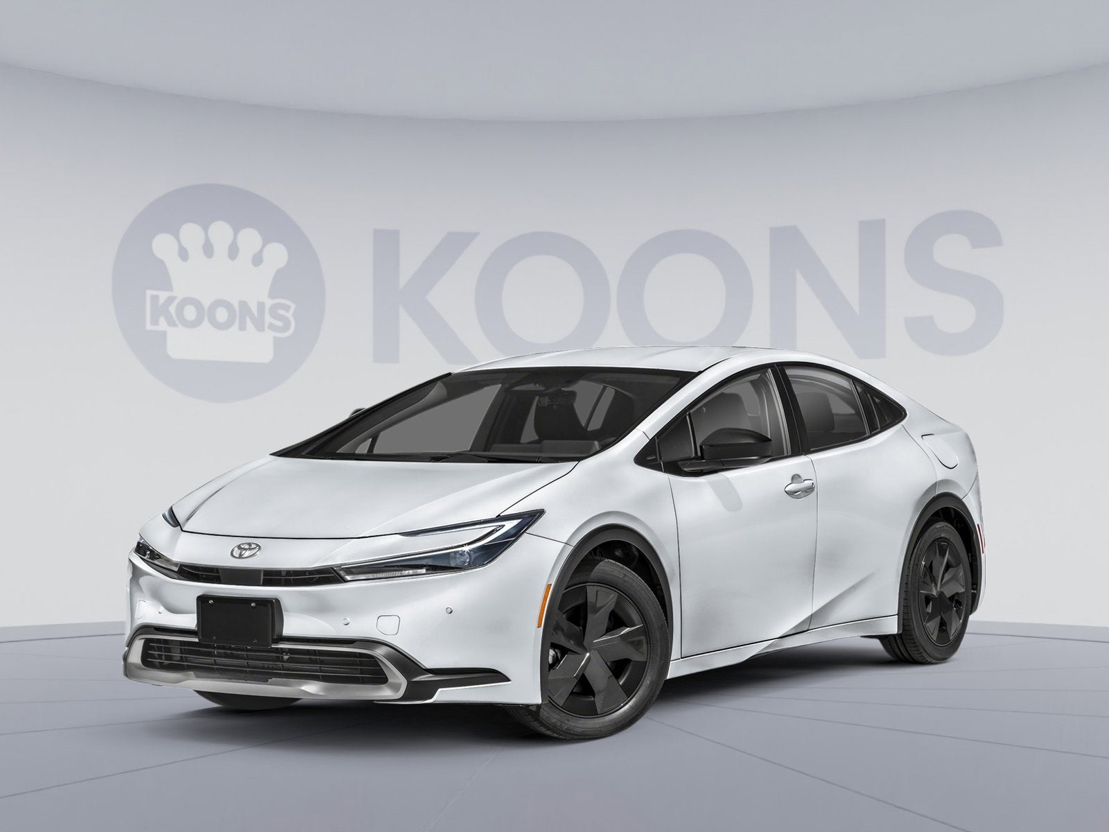 2026 Toyota Prius Plug-in Hybrid