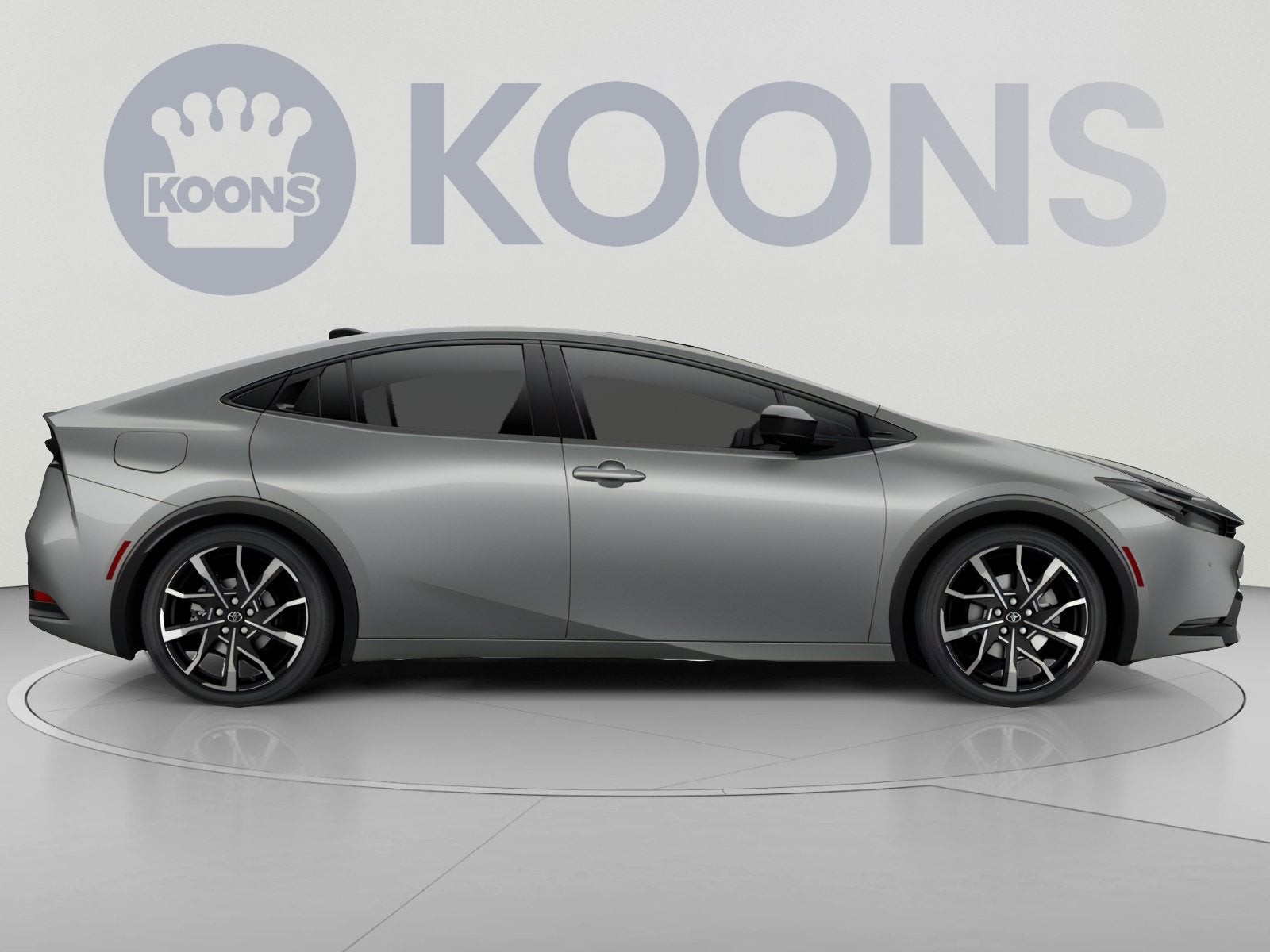 2027 Toyota Prius Plug-In Hybrid SE