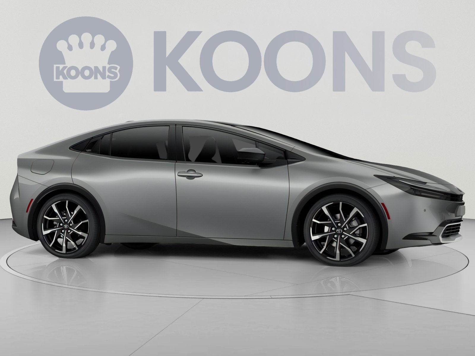 2027 Toyota Prius Plug-In Hybrid SE