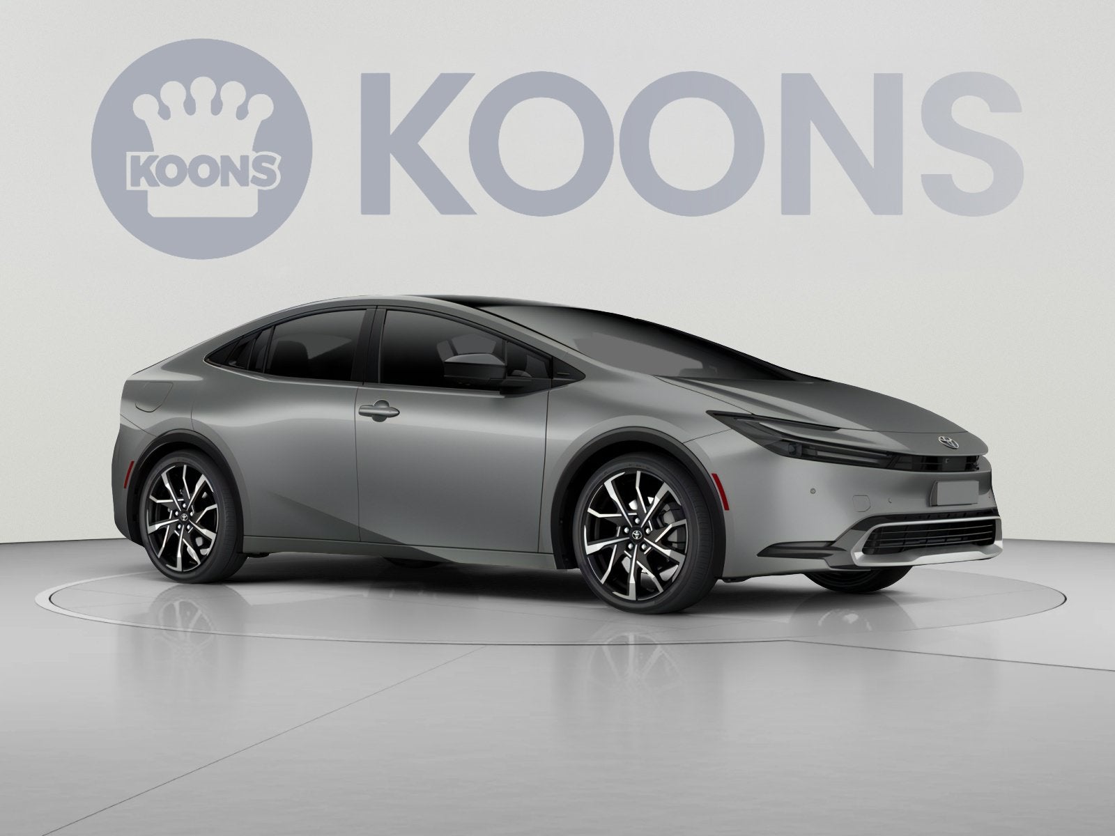2027 Toyota Prius Plug-In Hybrid SE