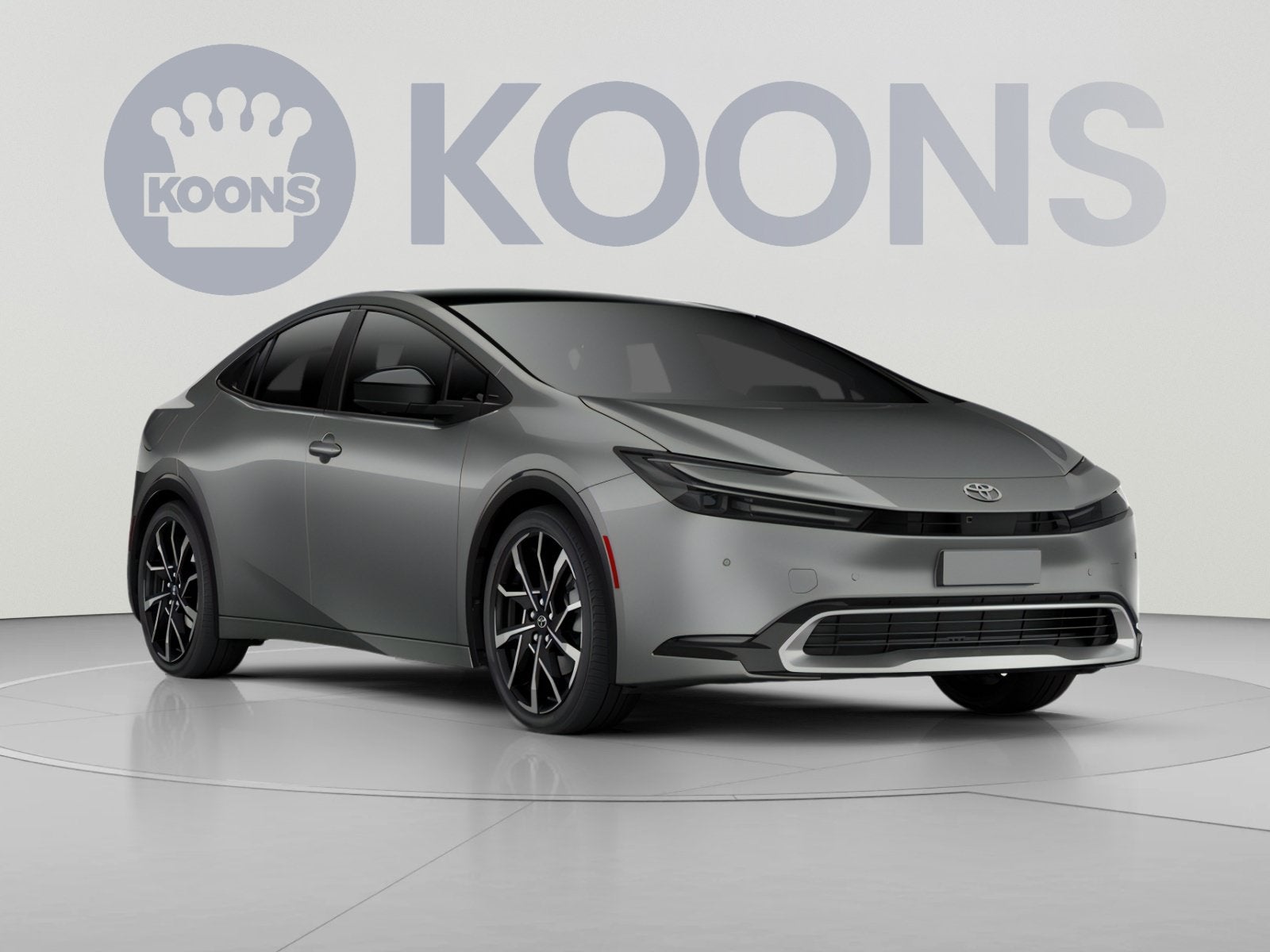 2027 Toyota Prius Plug-In Hybrid SE