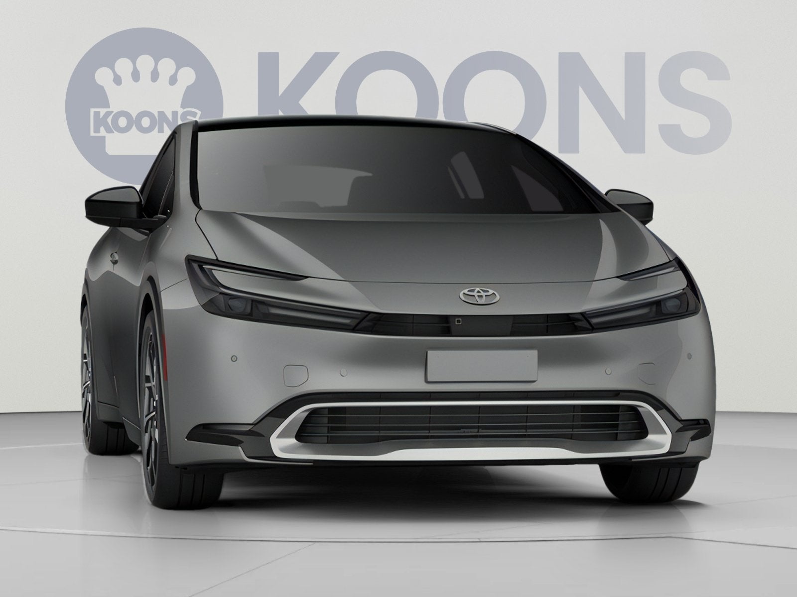 2027 Toyota Prius Plug-In Hybrid SE