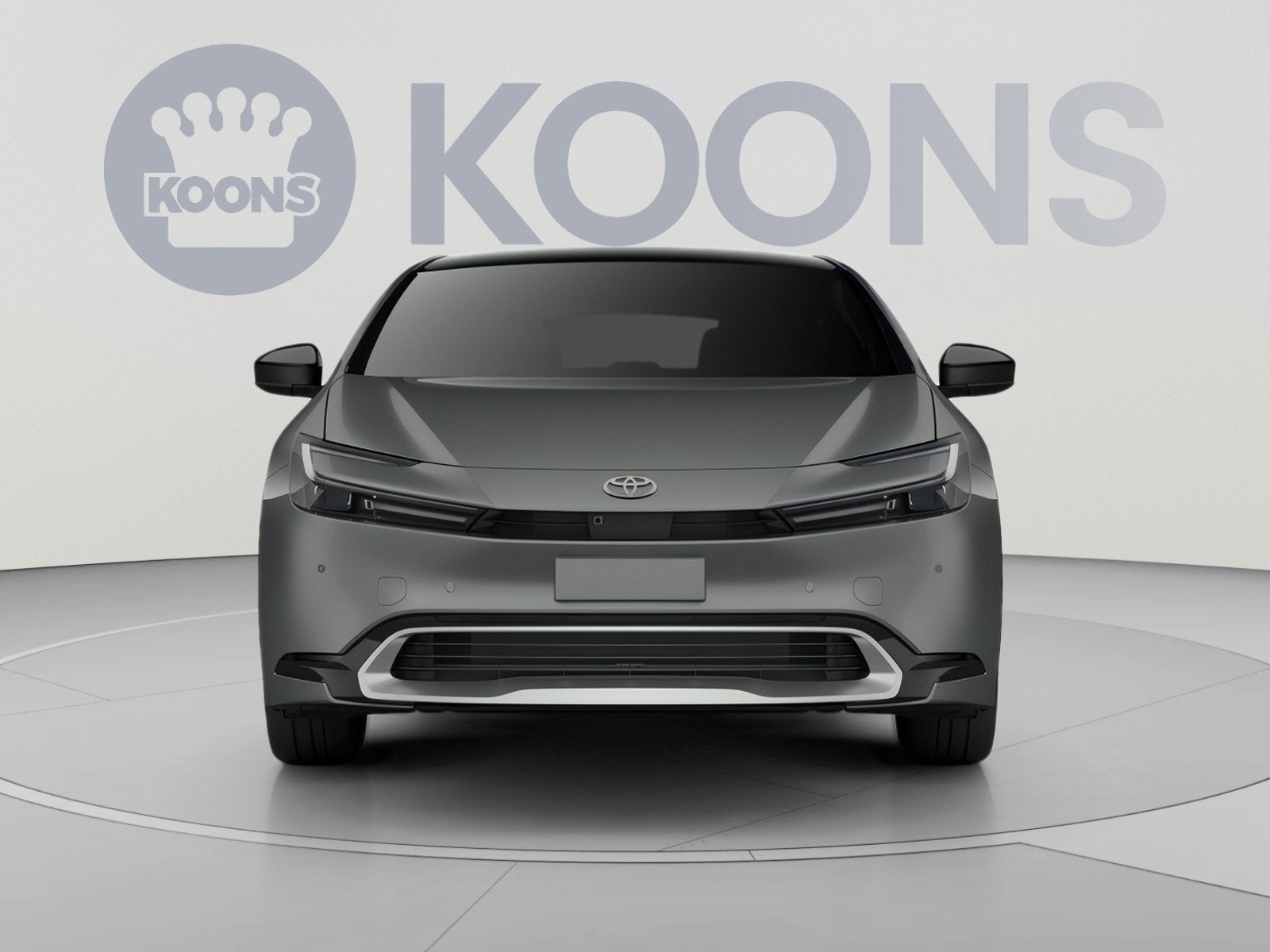2027 Toyota Prius Plug-In Hybrid SE