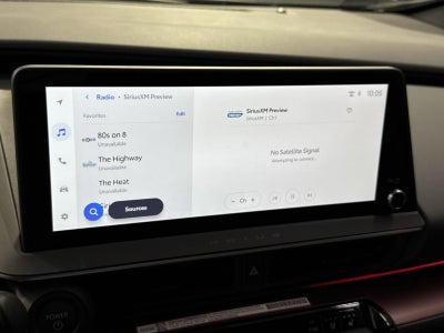 2027 Toyota Prius Plug-In Hybrid XSE Premium
