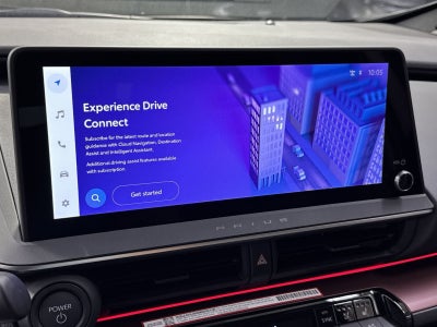 2027 Toyota Prius Plug-In Hybrid XSE Premium