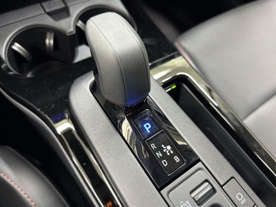 2027 Toyota Prius Plug-In Hybrid XSE Premium