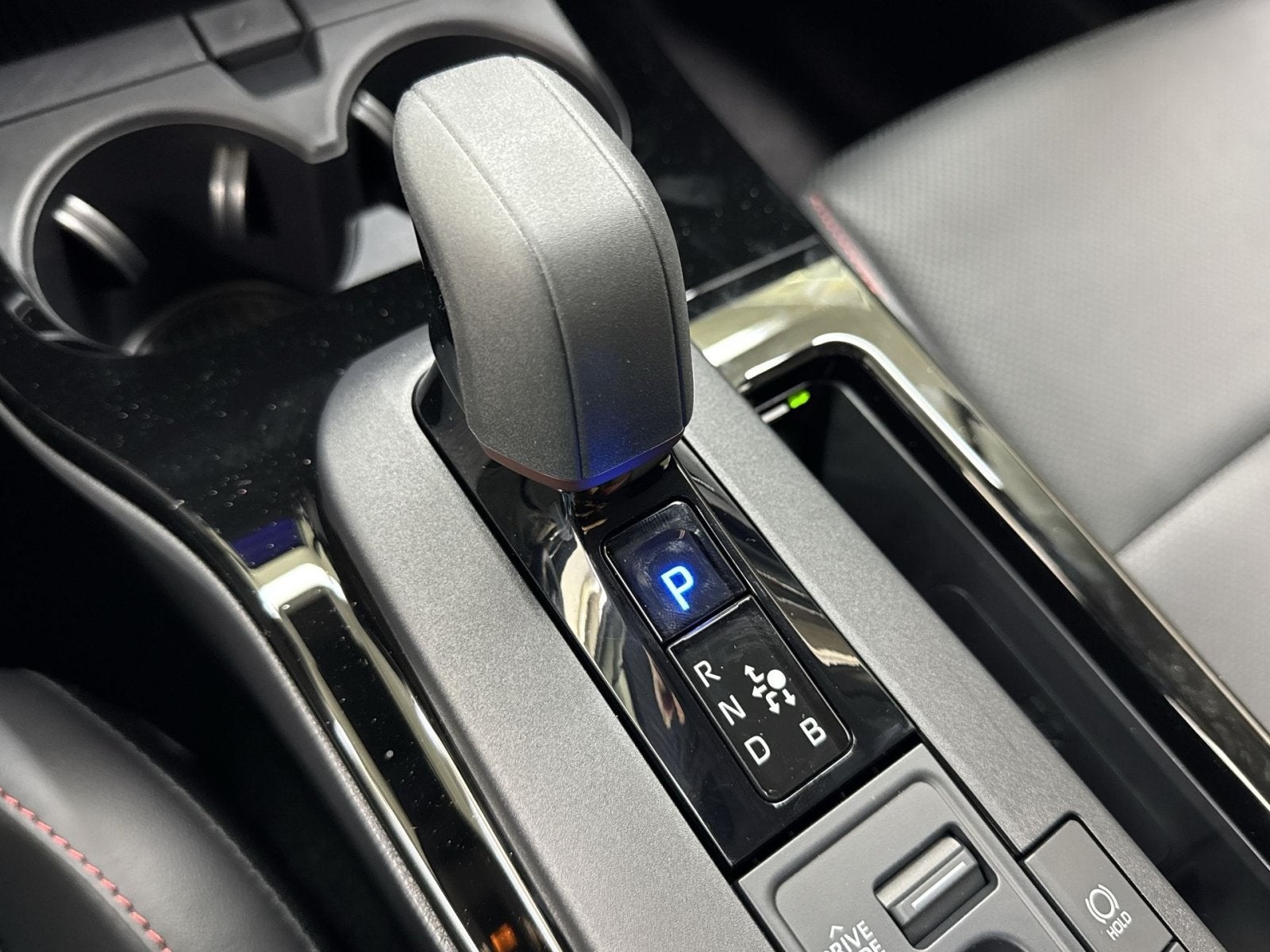 2027 Toyota Prius Plug-In Hybrid XSE Premium