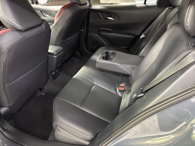 2027 Toyota Prius Plug-In Hybrid XSE Premium