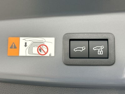 2027 Toyota Prius Plug-In Hybrid XSE Premium
