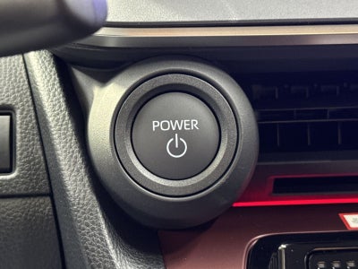 2027 Toyota Prius Plug-In Hybrid XSE Premium